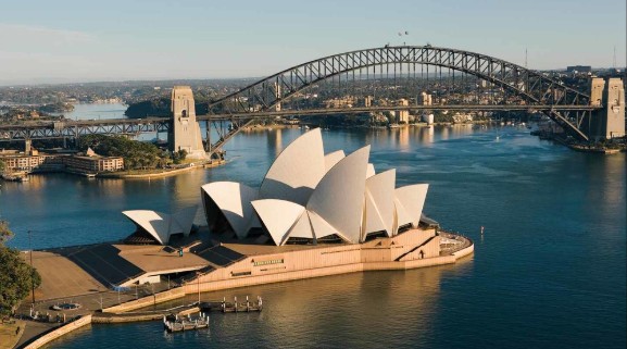 Australia