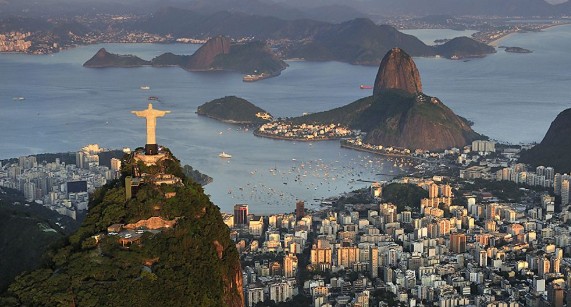 Brazil