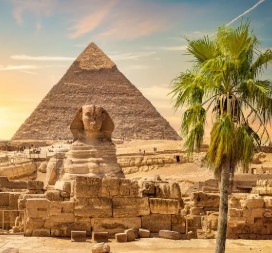 Egypt