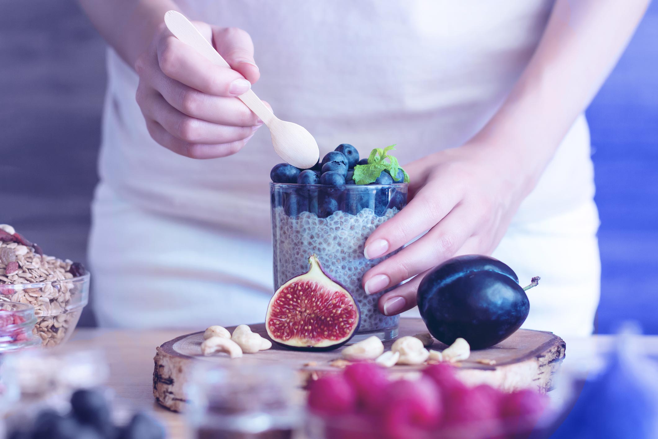health and healthy lifestyle